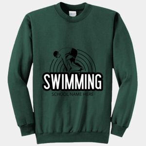 Core Fleece Crewneck Sweatshirt Thumbnail