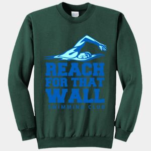 Core Fleece Crewneck Sweatshirt Thumbnail