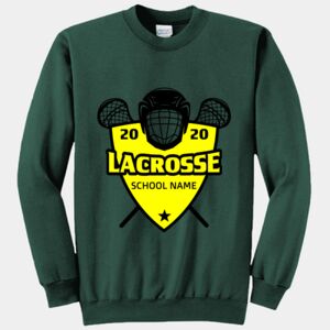 Core Fleece Crewneck Sweatshirt Thumbnail