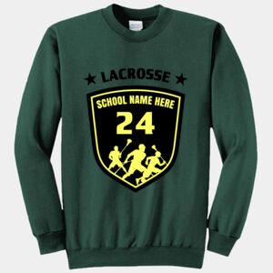 Core Fleece Crewneck Sweatshirt Thumbnail