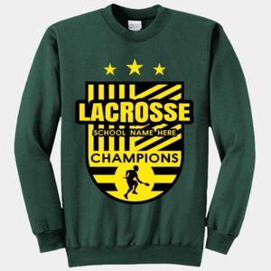 Core Fleece Crewneck Sweatshirt Thumbnail