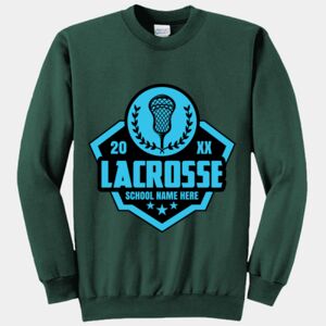 Core Fleece Crewneck Sweatshirt Thumbnail