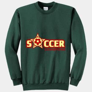 Core Fleece Crewneck Sweatshirt Thumbnail