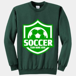 Core Fleece Crewneck Sweatshirt Thumbnail