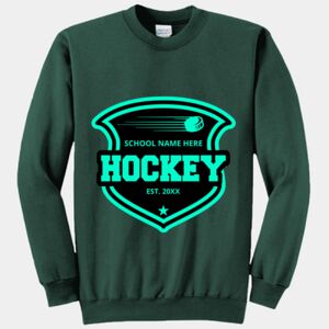 Core Fleece Crewneck Sweatshirt Thumbnail