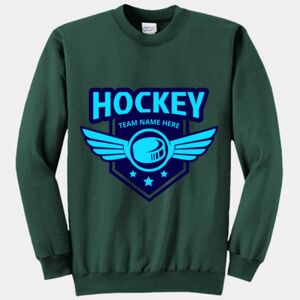 Core Fleece Crewneck Sweatshirt Thumbnail