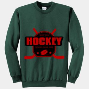 Core Fleece Crewneck Sweatshirt Thumbnail