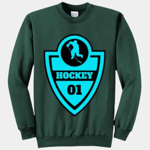 Core Fleece Crewneck Sweatshirt Thumbnail