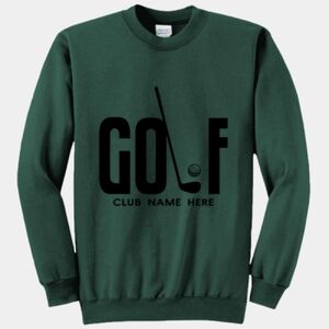 Core Fleece Crewneck Sweatshirt Thumbnail