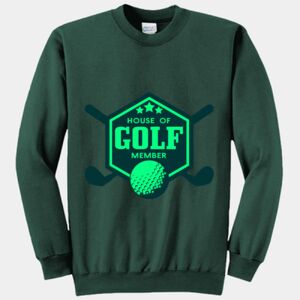 Core Fleece Crewneck Sweatshirt Thumbnail