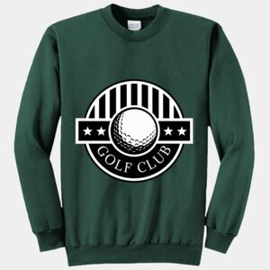 Core Fleece Crewneck Sweatshirt Thumbnail