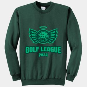 Core Fleece Crewneck Sweatshirt Thumbnail