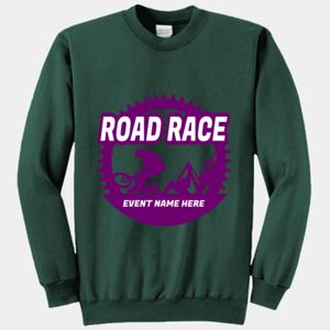 Core Fleece Crewneck Sweatshirt Thumbnail