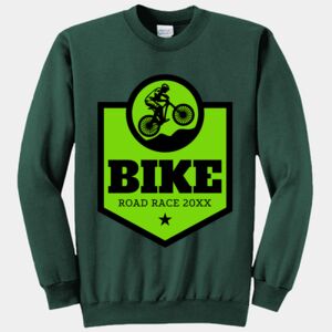 Core Fleece Crewneck Sweatshirt Thumbnail