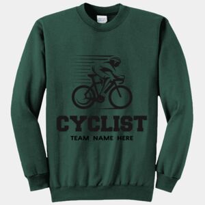 Core Fleece Crewneck Sweatshirt Thumbnail