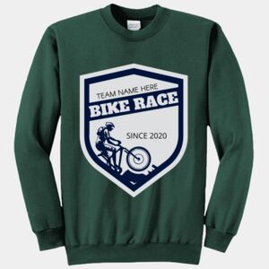 Core Fleece Crewneck Sweatshirt Thumbnail