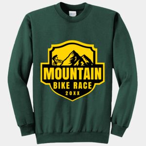 Core Fleece Crewneck Sweatshirt Thumbnail