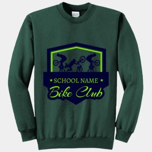 Core Fleece Crewneck Sweatshirt Thumbnail