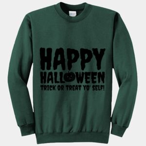 Core Fleece Crewneck Sweatshirt Thumbnail