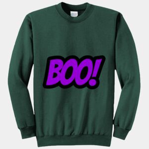 Core Fleece Crewneck Sweatshirt Thumbnail