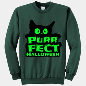 Core Fleece Crewneck Sweatshirt Thumbnail