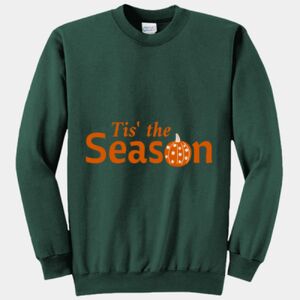 Core Fleece Crewneck Sweatshirt Thumbnail