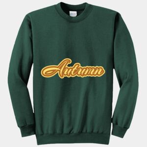 Core Fleece Crewneck Sweatshirt Thumbnail