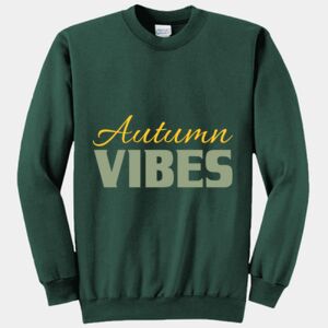 Core Fleece Crewneck Sweatshirt Thumbnail