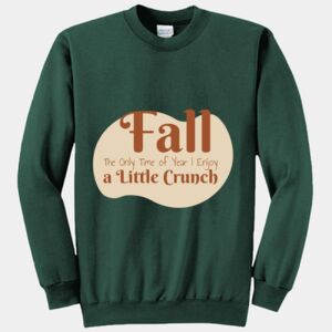 Core Fleece Crewneck Sweatshirt Thumbnail