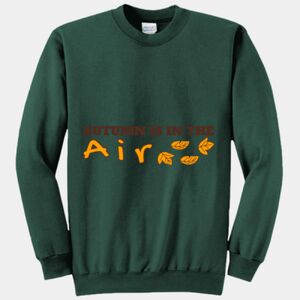 Core Fleece Crewneck Sweatshirt Thumbnail