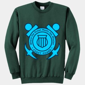 Core Fleece Crewneck Sweatshirt Thumbnail