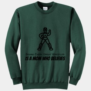 Core Fleece Crewneck Sweatshirt Thumbnail