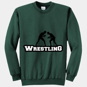 Core Fleece Crewneck Sweatshirt Thumbnail