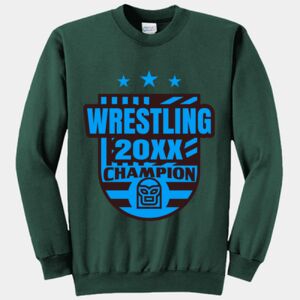 Core Fleece Crewneck Sweatshirt Thumbnail