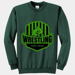 Core Fleece Crewneck Sweatshirt Thumbnail