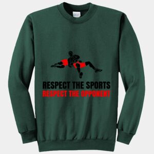 Core Fleece Crewneck Sweatshirt Thumbnail