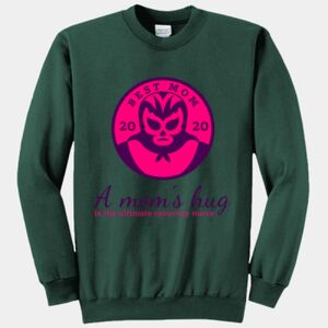 Core Fleece Crewneck Sweatshirt Thumbnail