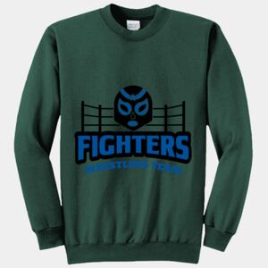 Core Fleece Crewneck Sweatshirt Thumbnail