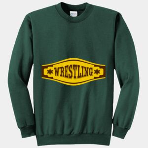 Core Fleece Crewneck Sweatshirt Thumbnail