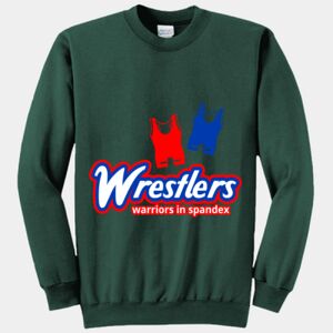 Core Fleece Crewneck Sweatshirt Thumbnail