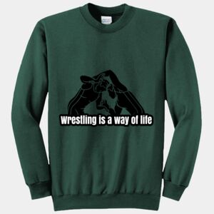 Core Fleece Crewneck Sweatshirt Thumbnail