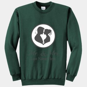 Core Fleece Crewneck Sweatshirt Thumbnail