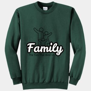 Core Fleece Crewneck Sweatshirt Thumbnail