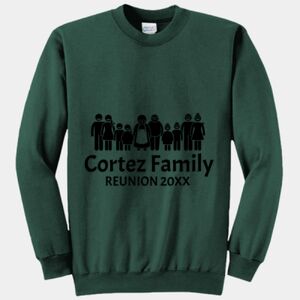 Core Fleece Crewneck Sweatshirt Thumbnail