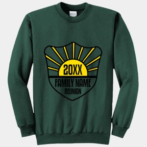 Core Fleece Crewneck Sweatshirt Thumbnail