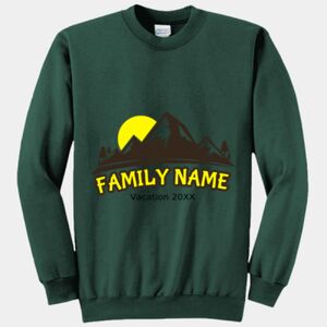 Core Fleece Crewneck Sweatshirt Thumbnail