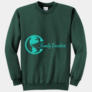 Core Fleece Crewneck Sweatshirt Thumbnail