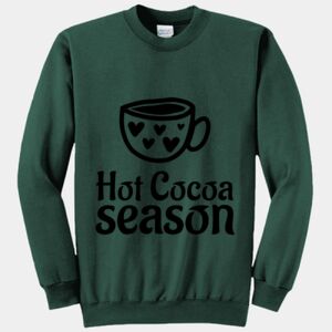 Core Fleece Crewneck Sweatshirt Thumbnail