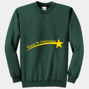 Core Fleece Crewneck Sweatshirt Thumbnail