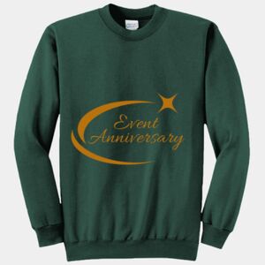 Core Fleece Crewneck Sweatshirt Thumbnail